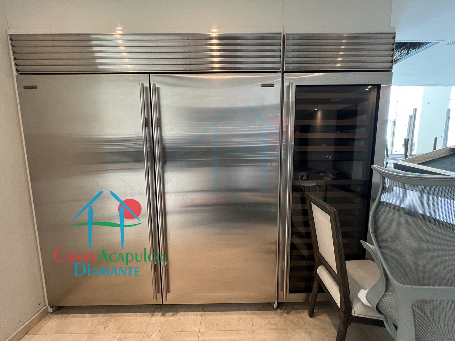 CostaVentura 2000 PH 1 - Cocina 5